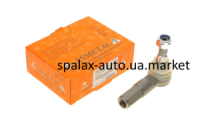 Накінечник рульової тяги Ford Transit V184,V347,V363,Custom V362, 00 ASMETAL