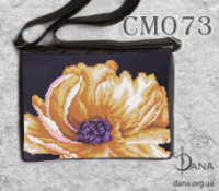 Сумка під вишивку бісером з оксфорду. Кольори в асортименті