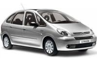 Чип тюнинг прошивки Citroen Xsara Picasso 2.0 HDI Bosch EDC15 от Адакт