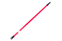 Ручка телескопическая Intertool 1.1 х 2 м (KT-4820)