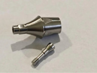 Цементируемые абатменты серии NC RC аналог Straumann цена за 1 шт.