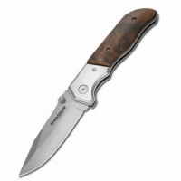 Нож Boker Magnum Forest Ranger (01MB233)