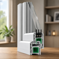 Steko S500 + ClimaGuard Solar ціна є ознайомчою