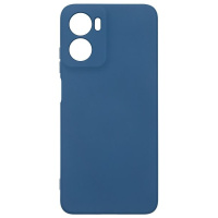 Чохол ArmorStandart ICON Camera Cov для Motorola G05/E15 Dark Blue (ARM82983) (Код товару:40672)