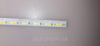LED подсветка матрицы монитора 27 « LB27003 V0_01 ( 60 led )  матрица M270HW01  Samsung S27B350