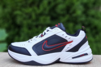 Демісезонні чоловічі кросівки Nike Air Monarch (41-46)