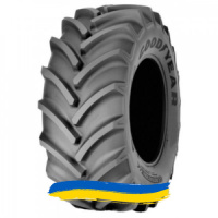 600/70R30 Goodyear DT824 Optitrac R-1W 152A8 Сельхоз шина