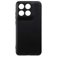 Чохол ArmorStandart ICON Camera Cov для Motorola Edge 70 Fusion 5G Black (ARM91024)