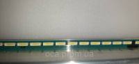 LED підсвітка 6922l-0069a  55« V13 ART TV REV 0.1 6  R/ L-Type 6920L-0001C
