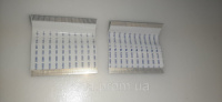 Шлейф LVDS T-con  69.40T02.001