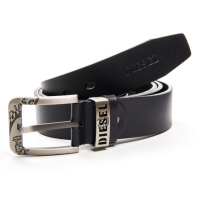 PODIUM Ремень Мужской кожа DS-3723 blue