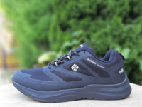 Демісезонні чоловічі кросівки Columbia Outdoor Leisure (41-46)