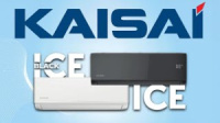 ice, invertert, R32, Wi-Fi, до -25°С