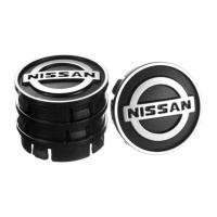Колпачок в колёсный диск Комплект - Nissan Много моделей