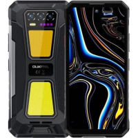 Смартфон Oukitel WP58 Pro 8/512GB Black EU