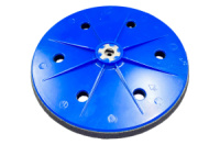 Насадка на жираф под липучку PLM 225мм защелка 6 отверстий (П-SP-20600)