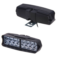 Фара прожектор NEN (16led*0w) 12V (G164)