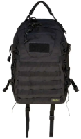 Рюкзак Tramp Tactical чорний 50л UTRP-043
