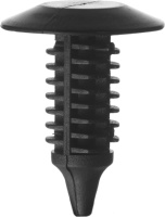 Крепления обшивки, одна шляпка Клипсы типа Ель - Chrysler Town & Country