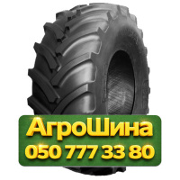 500/80R28 BKT RM500 176/164A8/A8 Сельхоз шина