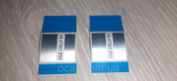 Шлейф LVDS T-con  69.47S01.F01  50 pin  25.5mm  x  47mm  2 шт пара