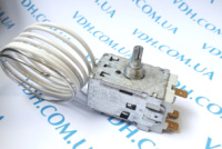 Термостат КІТАЙ!!  АТЕА А13-1000 Китай 1,3 м. (двухок.)