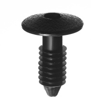 Крепления обшивки, одна шляпка Клипсы типа Ель - Alfa Romeo Много моделей