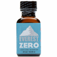 Poppers / попперс Everest Zero 25ml 0.8oz Англія