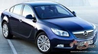 Чип тюнинг прошивки Opel Insignia A20NHT ACDelco от Adact