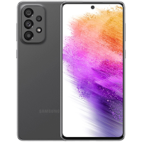 Смартфон Samsung Galaxy A73 5G (A736B) 8/256GB Gray 6.7« 2400x1080 2SIM LTE 5G NFC Bluetooth 5.0 5000 mAh Snapdragon 778G