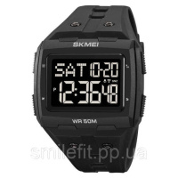 Годинник наручний чоловічий SKMEI 2186BKBK