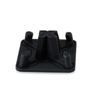 Автомобильный держатель Car Holder RM-C25 Pyramid black REMAX 113501