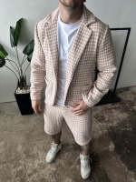 Класичний костюм | 54-52/007