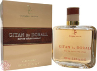 Туалетная вода для женщин Dorall Collection Gitan by Dorral 100 мл