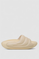 Шльопанці жіночі, колір бежевий, 248RYY03