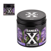 Освежитель воздуха SAMEILI GEL Lavender (S-08)