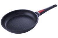 Сковорода антипригарная Maestro - 240 мм Granite 1 шт.