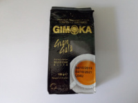 Кофе молотый Gimoka Gran Gala 100г