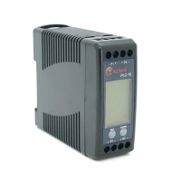Балансир PLC-10 для аккумуляторных батарей AGM, GEL, Li-ion, Carbon, LeFePo4, 24V, 10A, LSD индикация, 85x75x30mm