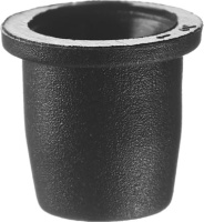 Втулки, вставки Втулка с круглой шляпкой - Renault Много моделей