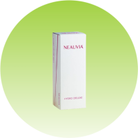 Neauvia Hydro Deluxe 2,5ml