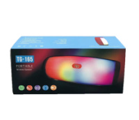 Портативна Bluetooth колонка TG-165
