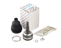 ШРУС Daewoo Nexia наружный (22x29)