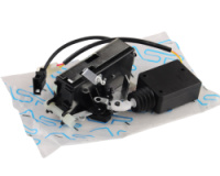 Механизм двери ВАЗ 2123 зад. лев.