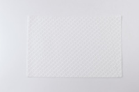 Салфетка сервировочная прямоугольная 45×30 (см) Белый HP-35-11W