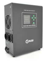 ДБЖ EUROPOWER EPWM-MPS-1000/12 (700 Вт)