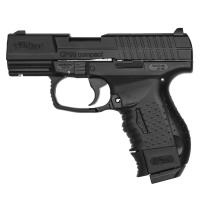 Пневматический пистолет Umarex Walther CP99 Compact Blowback (5.8064)