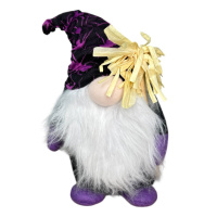 Фигура Хэллоуин Гном R30907 19443 35 см черная