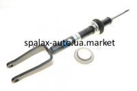 Амортизатор MB E-class (W211) 03-09 (B4) передній лівий BILSTEIN 24-260756