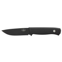 Нож Fallkniven F1 Pilot Survival Black Lam. VG-10 (F1BL)